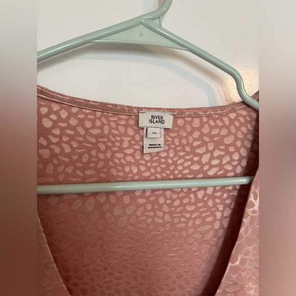 River Island blouse - Picture 3 of 4